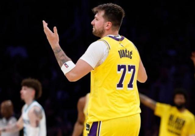 极速电竞官网-追悔莫及！森林狼曾比湖人更加接近东契奇