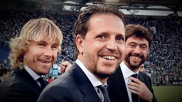 电竞直播-梁熙明辣评尤文②：黑皮书，俱乐部高管行述