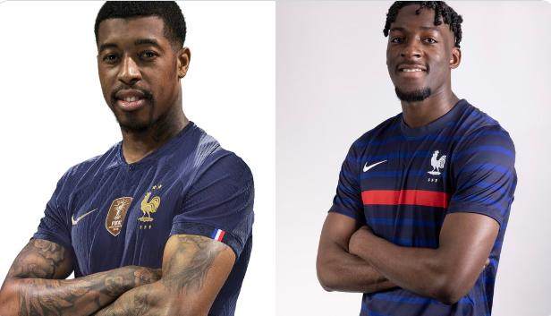 电竞比分网-法国队官方：金彭贝因伤退出世界杯 迪萨西入替