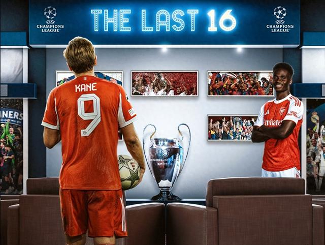 LOL DOTA2 CS:GO Esports-欧冠形势：2队直通 4队出局！8队同分厮杀 皇马再拿3分出线|利物浦|热刺|拜仁|末轮|本菲卡_新浪体育_新浪新闻